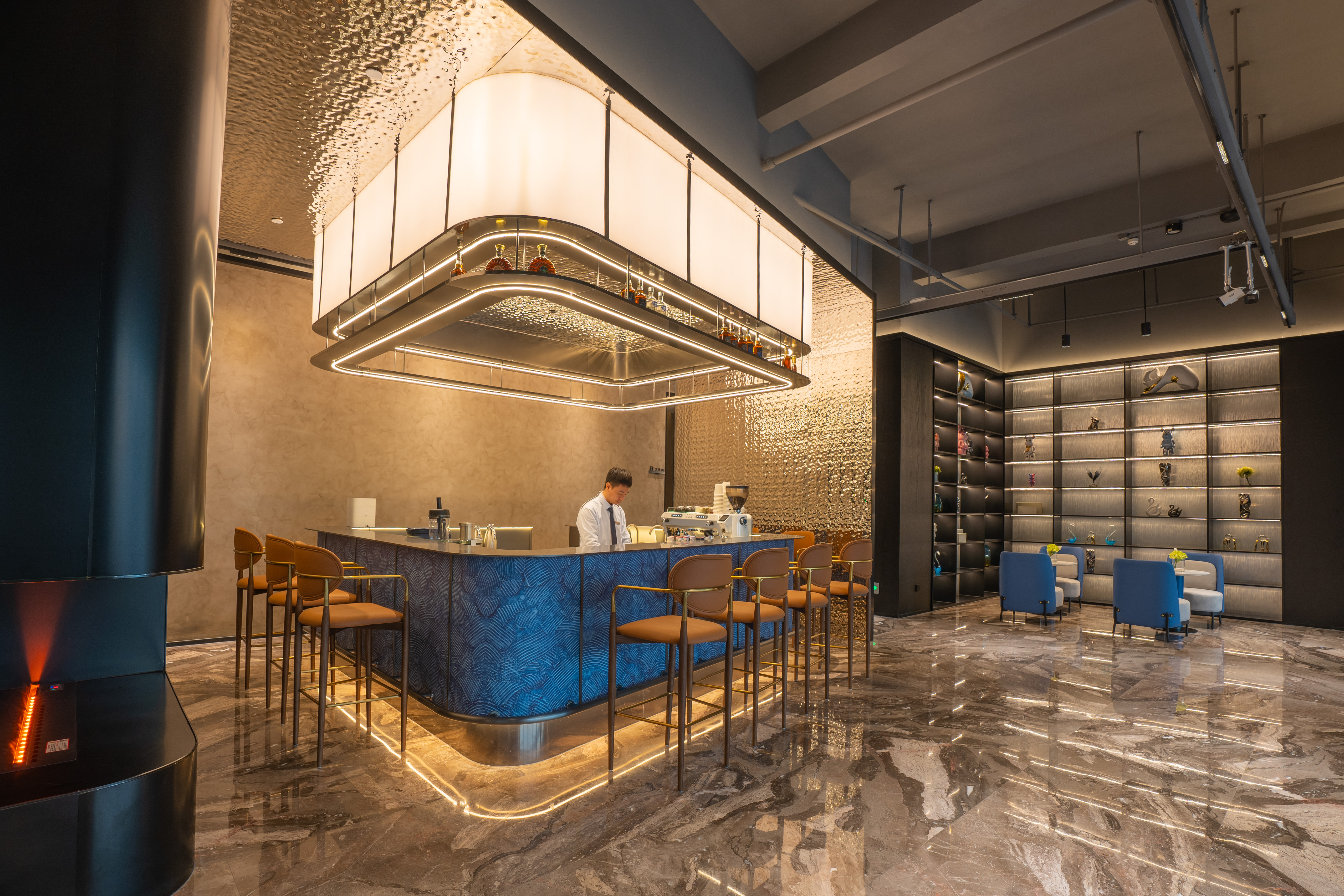Coffee Bar