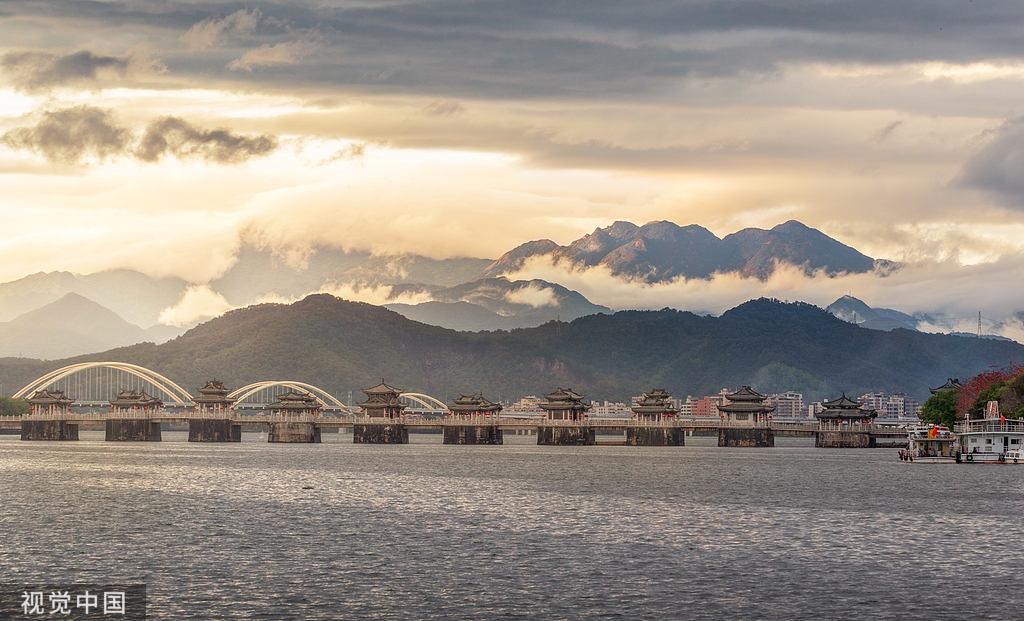 Guangji Bridge