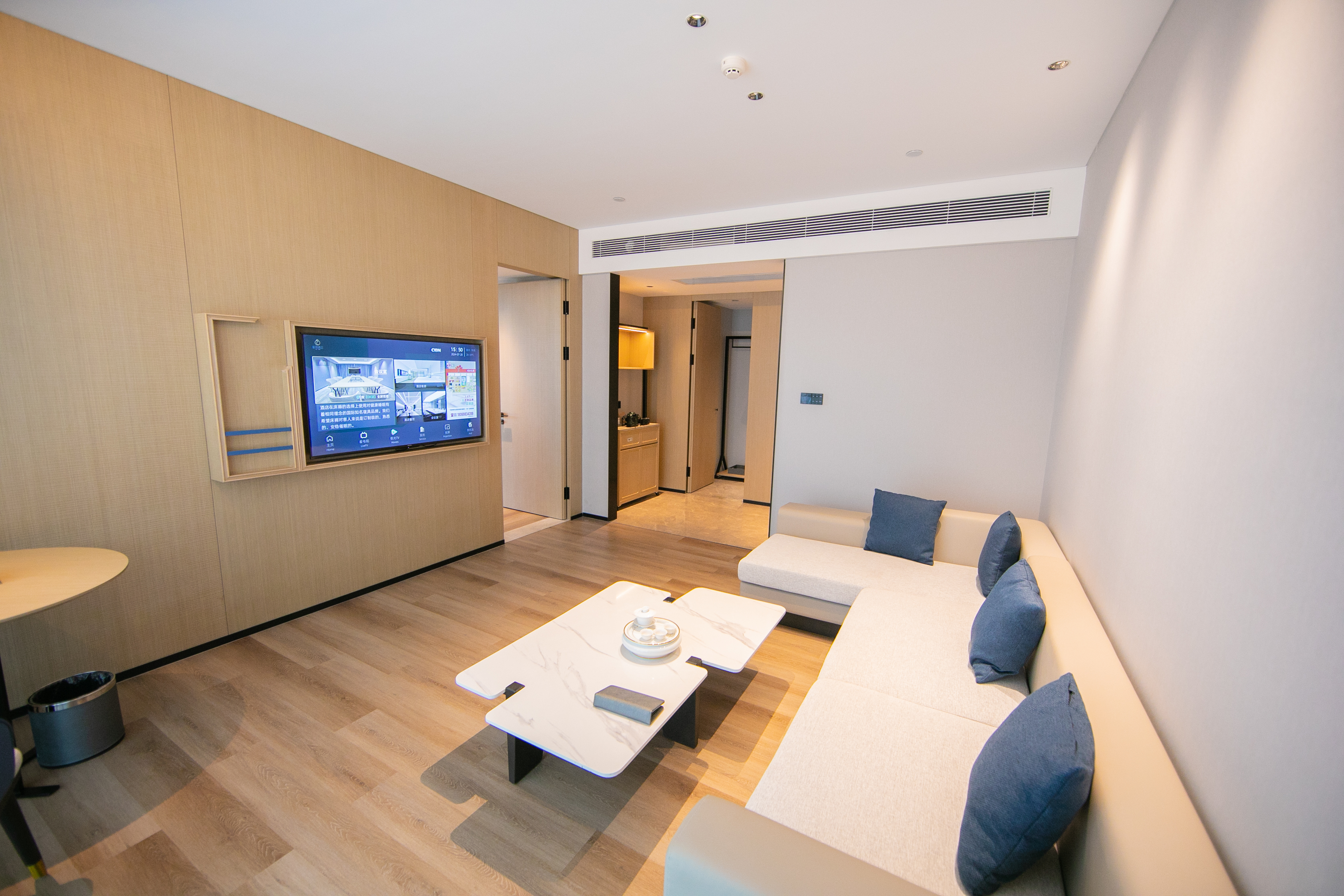 Executive Suite